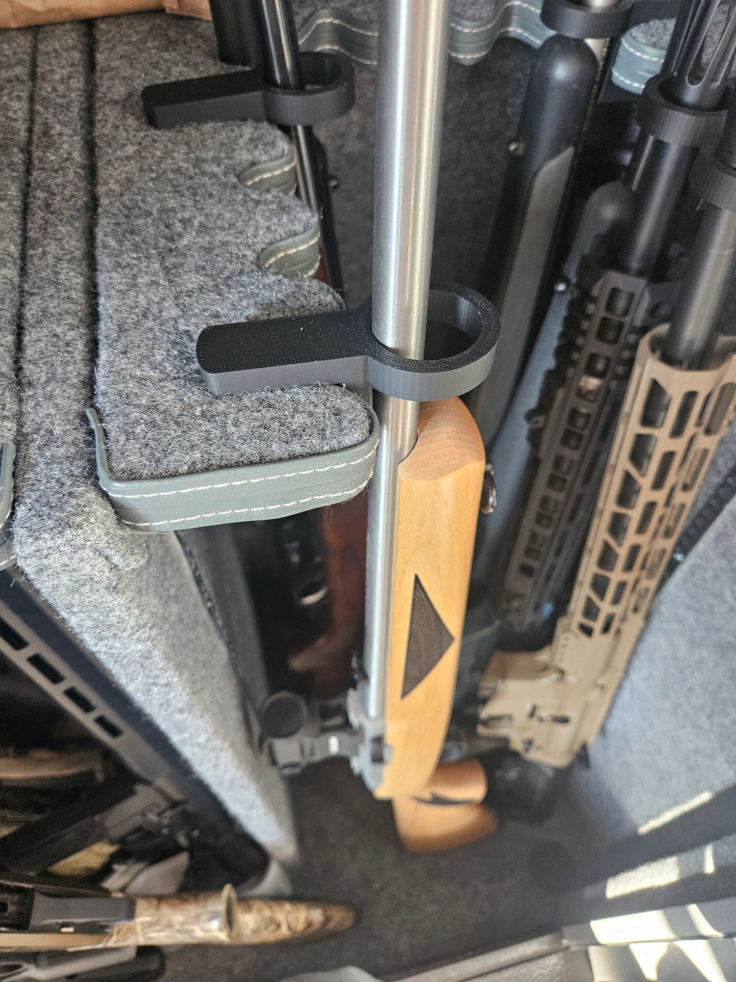 Scope Spacer