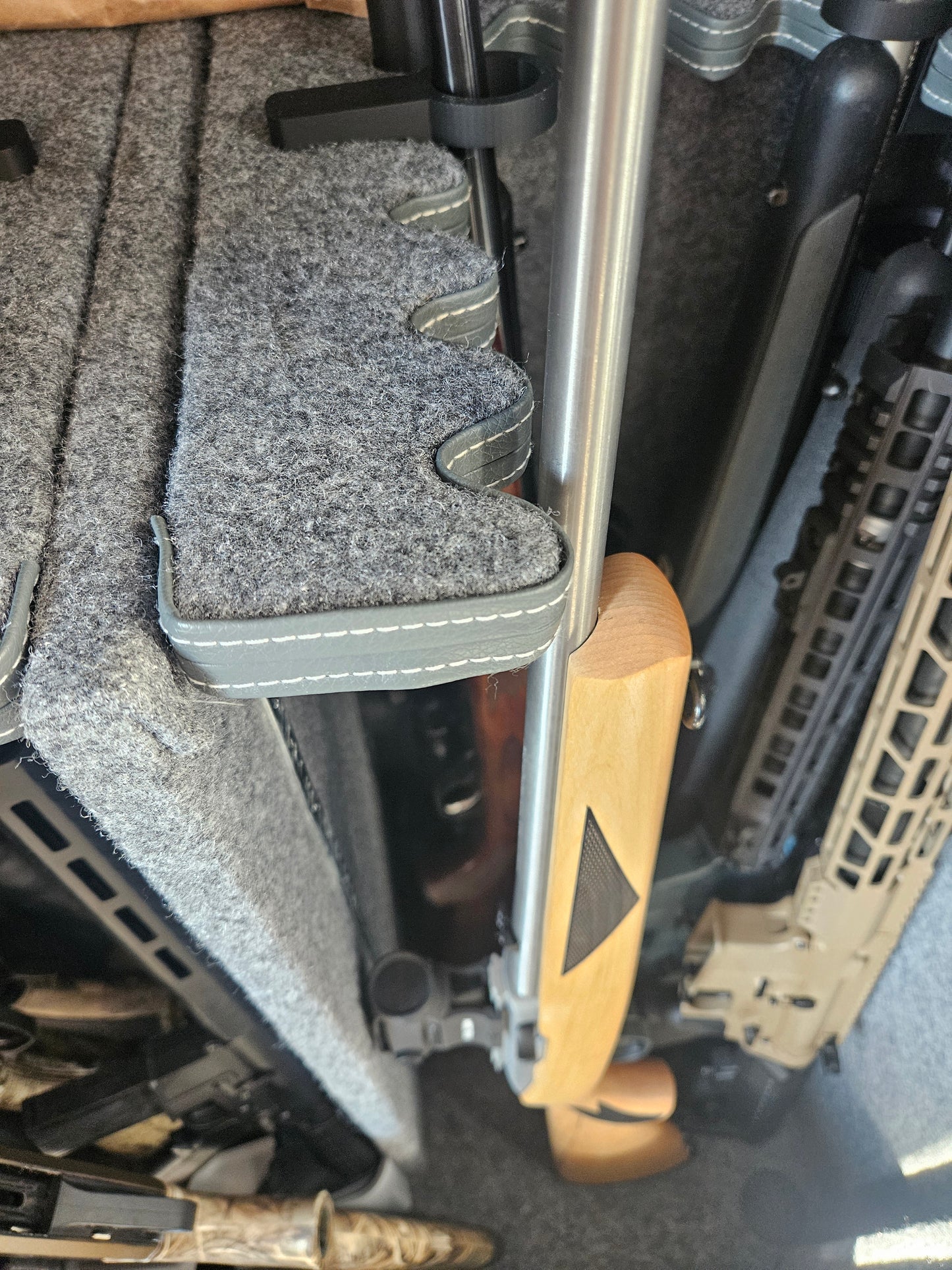 Scope Spacer