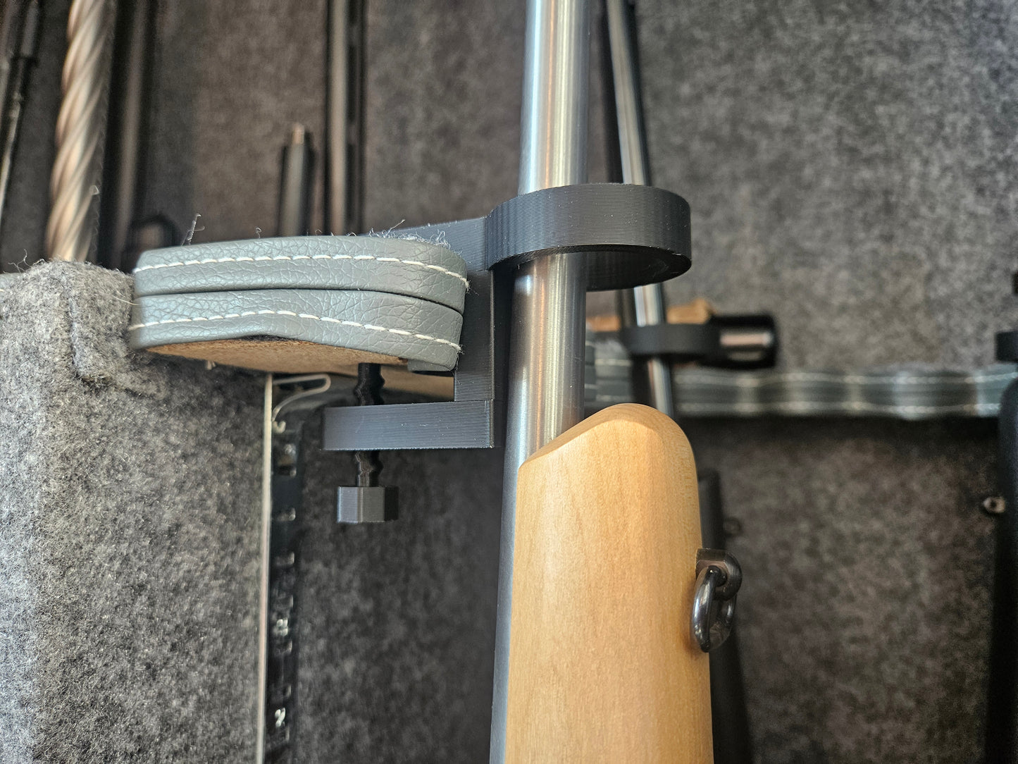 Scope Spacer