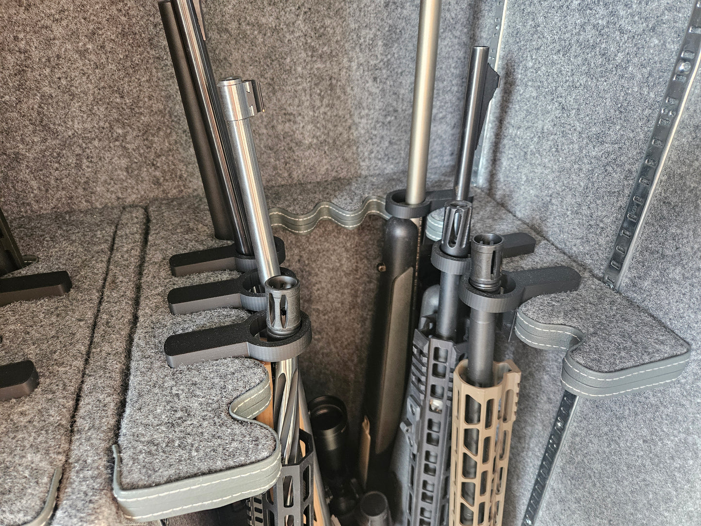 Scope Spacer